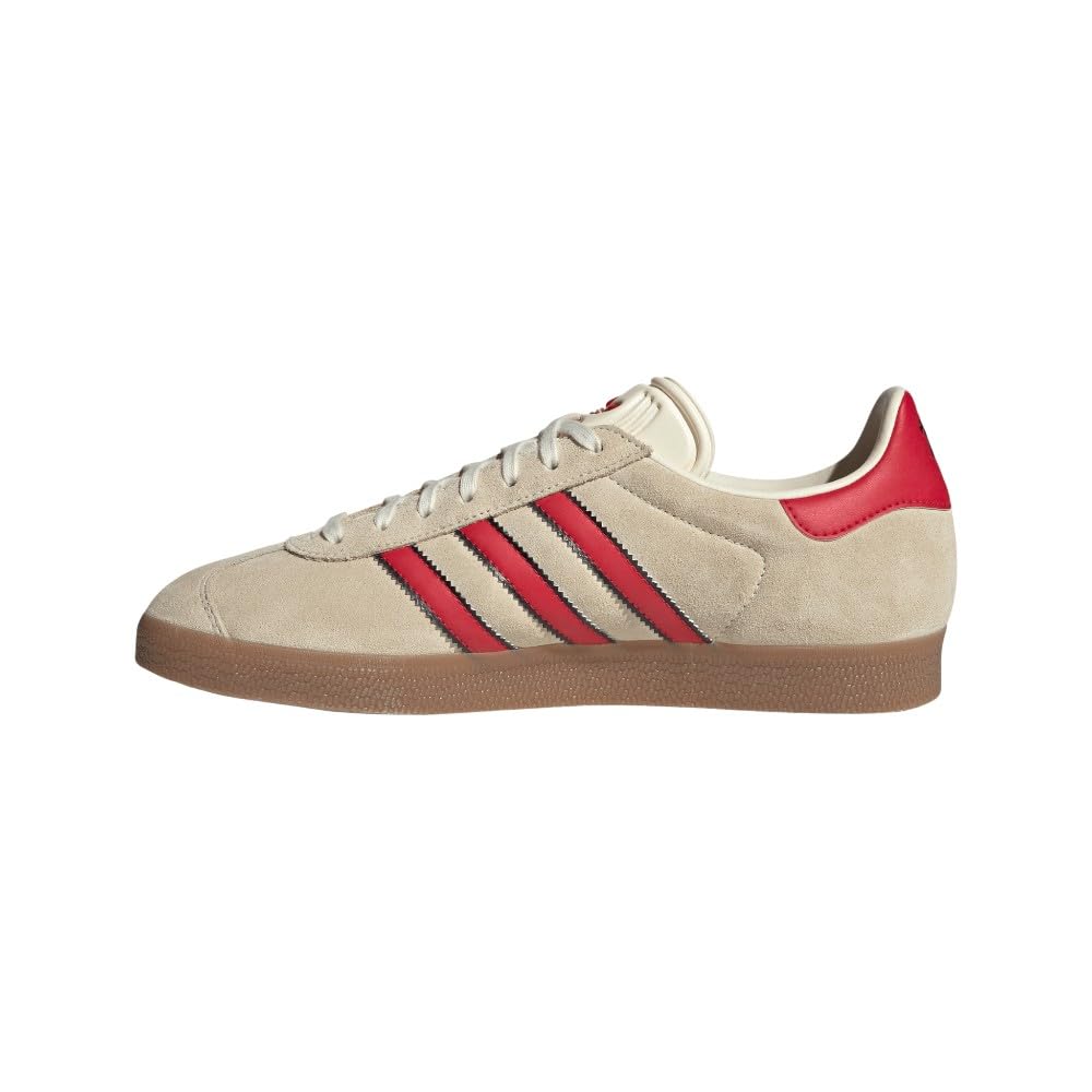 adidas Men's Gazelle Mancheste - Adidas Shoes Gazelle review and price