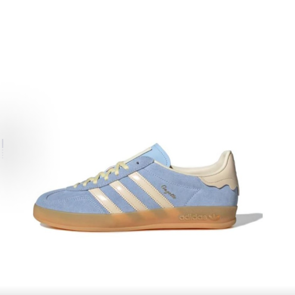 adidas Originals GAZELLE INDOO - Adidas Shoes Gazelle review and price